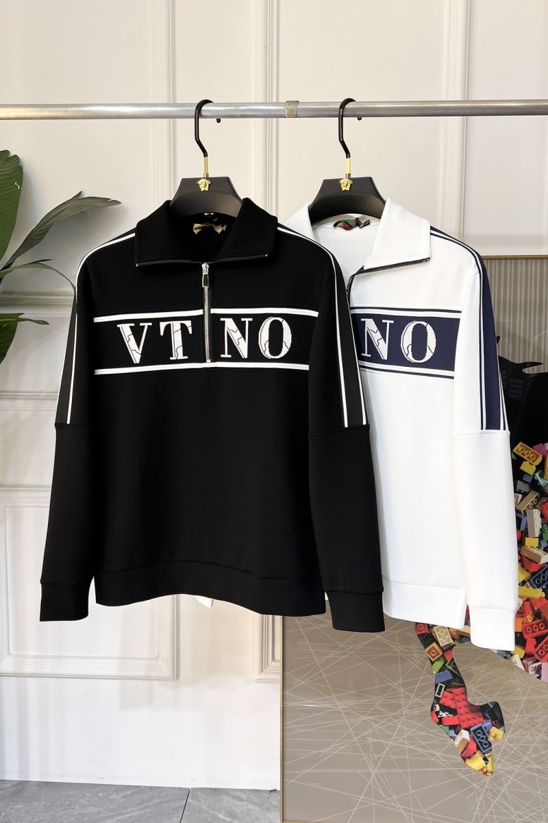 Valentino Hoodies